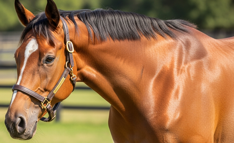 Cavallo di razza | RimosVet