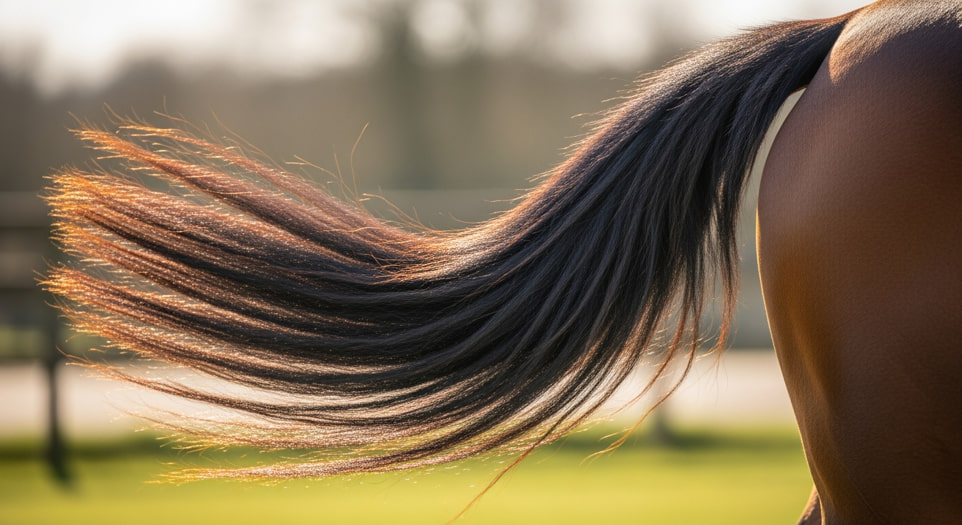 Coda di cavallo | RimosVet